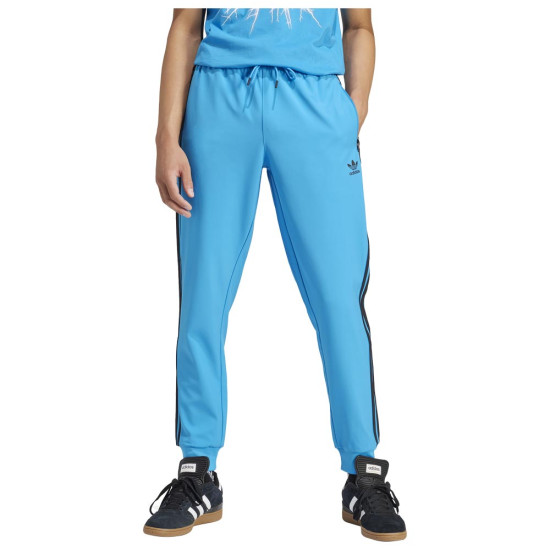 Adidas Ανδρικό παντελόνι φόρμας Adicolor Bonded SST Track Pants